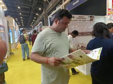 EV India 2026, Greater Noida