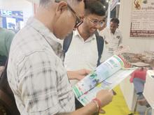 EV India 2026, Greater Noida