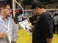 EV India 2026, Greater Noida