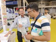 EV India 2026, Greater Noida