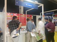 EV India 2026, Greater Noida