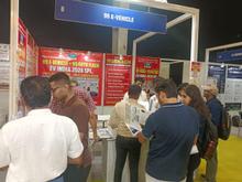 EV India 2026, Greater Noida