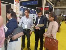 EV India 2026, Greater Noida