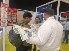 EV India 2026, Greater Noida