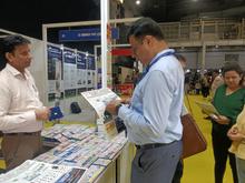 EV India 2026, Greater Noida