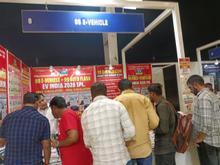 EV India 2026, Greater Noida