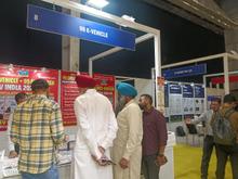 EV India 2026, Greater Noida