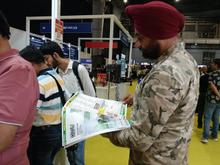 EV India 2026, Greater Noida