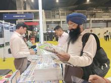 EV India 2026, Greater Noida
