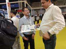 EV India 2026, Greater Noida