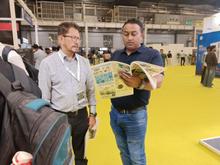 EV India 2026, Greater Noida