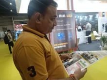 EV India 2026, Greater Noida