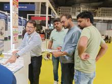 EV India 2026, Greater Noida