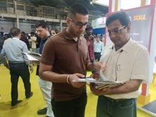 EV India 2026, Greater Noida