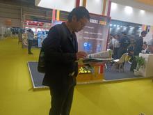 EV India 2026, Greater Noida