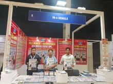 EV India 2026, Greater Noida