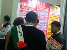 EV Expo 2018, New Delhi