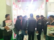 EV Expo 2018, New Delhi