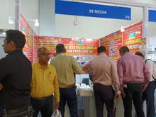 Fan Expo 2025 Delhi