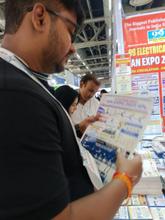Fan Expo 2025 Delhi