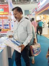 Fan Expo 2025 Delhi