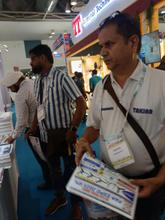 Fan Expo 2025 Delhi
