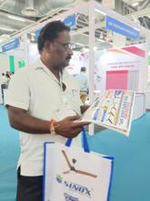Fan Expo 2025 Delhi