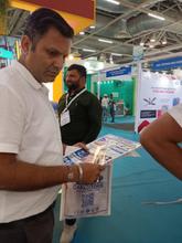 Fan Expo 2025 Delhi