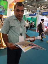 Fan Expo 2025 Delhi