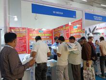 Fan Expo 2025 Delhi
