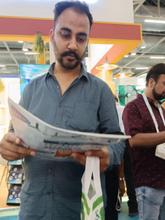 Fan Expo 2025 Delhi