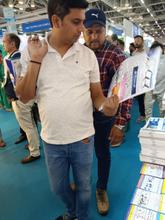 Fan Expo 2025 Delhi