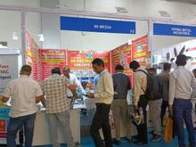 Fan Expo 2025 Delhi