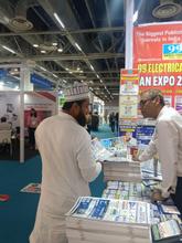 Fan Expo 2025 Delhi