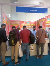 Fan Expo 2025 Delhi