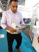 Fan Expo 2025 Delhi