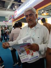 Fan Expo 2025 Delhi