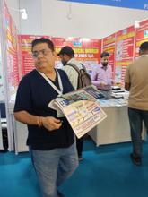 Fan Expo 2025 Delhi