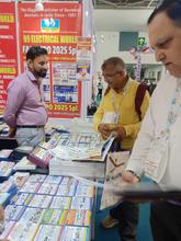 Fan Expo 2025 Delhi