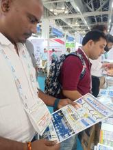 Fan Expo 2025 Delhi