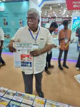 Food Pro 2026, Chennai