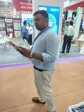 Food Pro 2026, Chennai