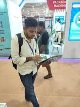 Food Pro 2026, Chennai