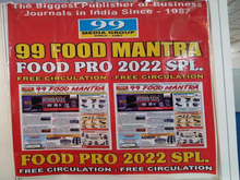 Food Pro 2022, Chennai