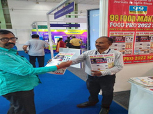 Food Pro 2022, Chennai