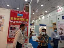 Food Pro 2022, Chennai