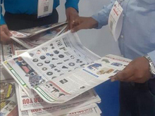 IMTEX 2024, Bangalore