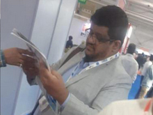 IMTEX 2024, Bangalore