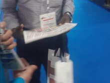 IMTEX 2024, Bangalore