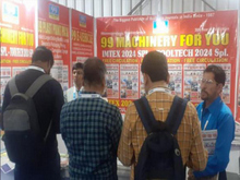 IMTEX 2024, Bangalore